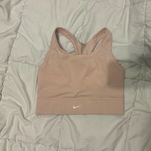 Nike Women's Blush Sports Bra